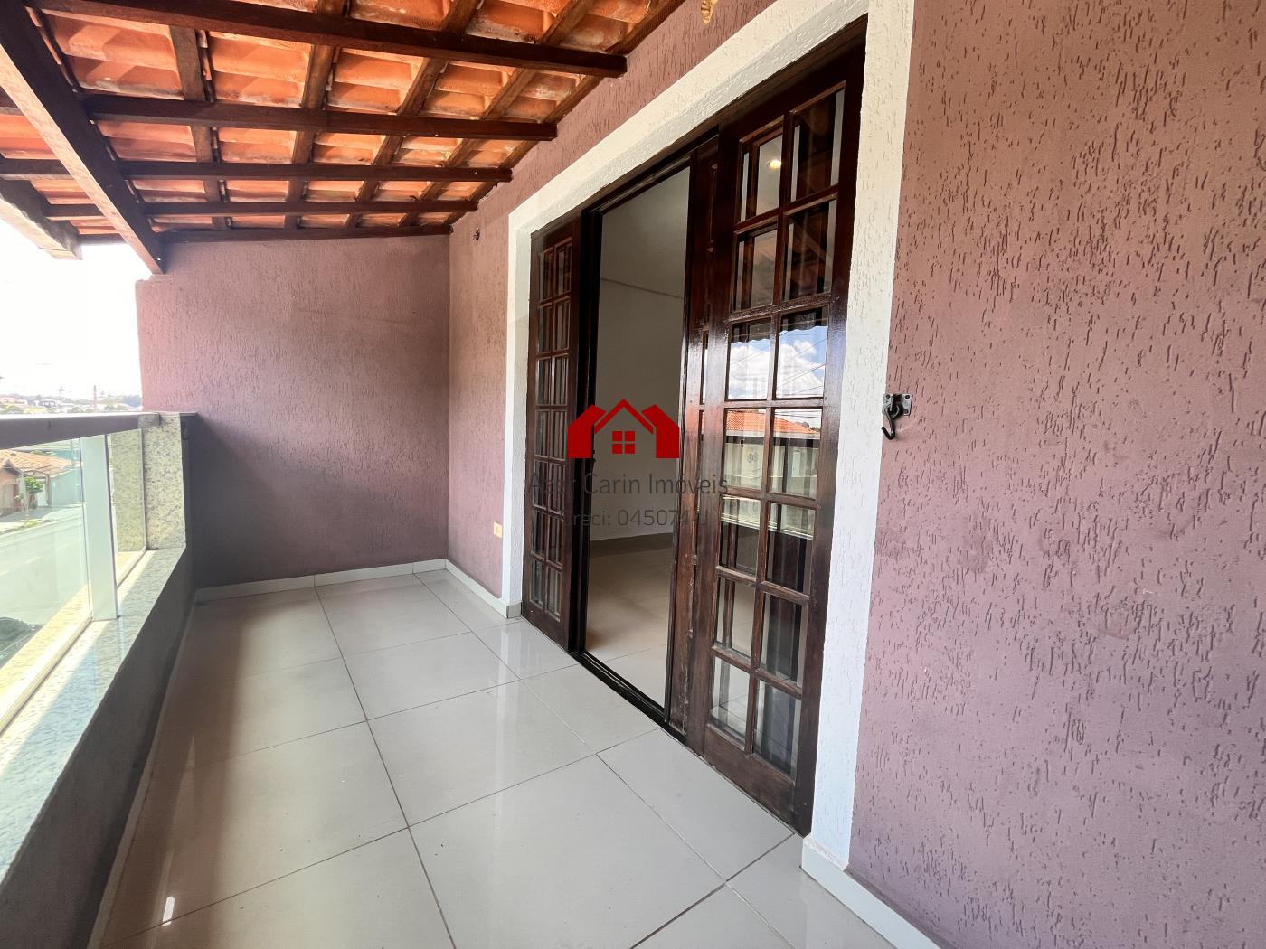 Casa à venda com 3 quartos, 140m² - Foto 14