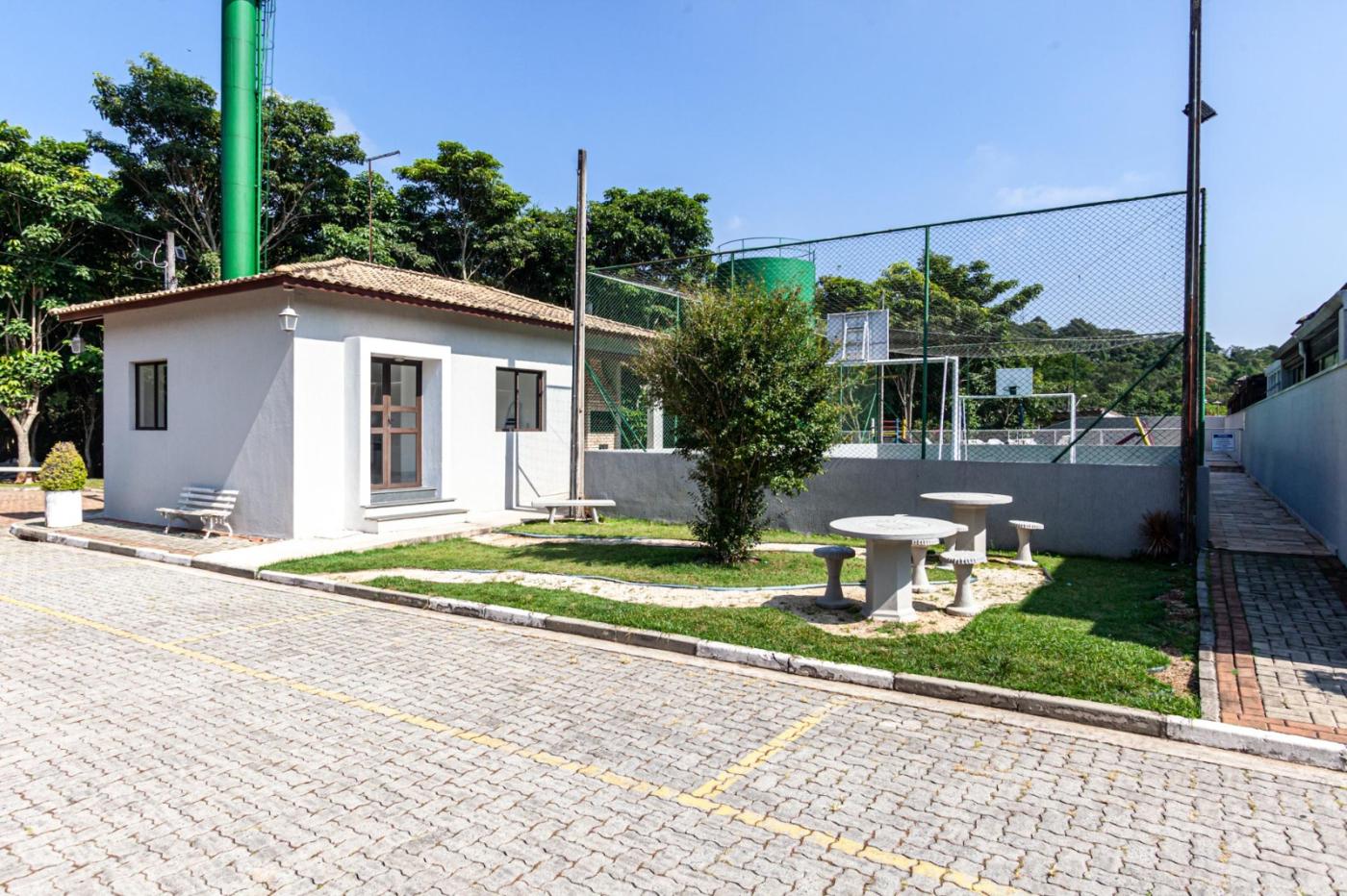 Casa de Condomínio à venda com 2 quartos, 72m² - Foto 24