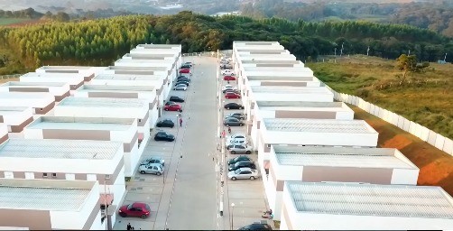 Casa à venda com 2 quartos, 48m² - Foto 20